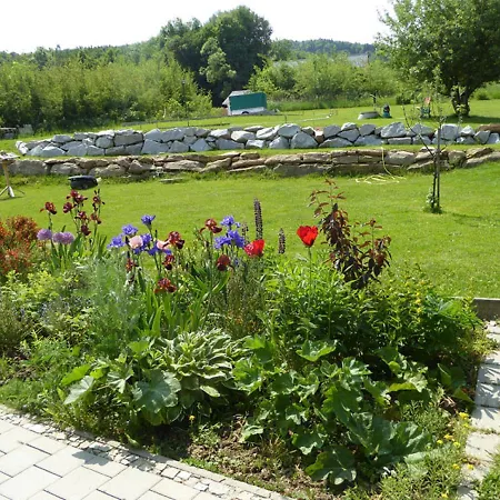Ferienhaus Geissdoerfer Hunding