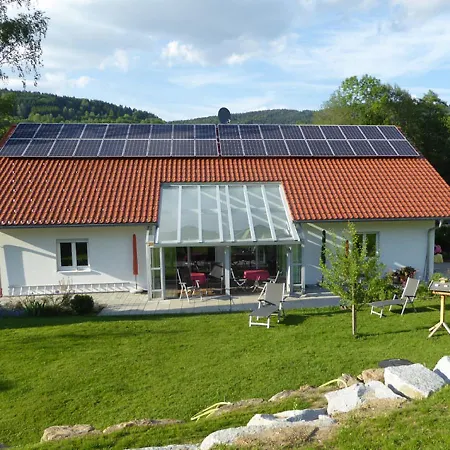 Ferienhaus Geissdoerfer