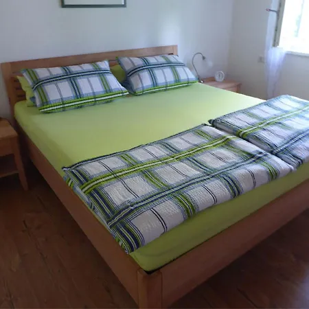 Holiday home Ferienhaus Geissdoerfer Hunding