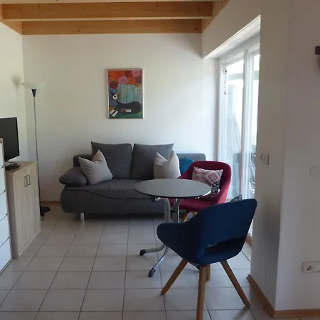 Casa vacanze Ferienhaus Geissdoerfer Hunding