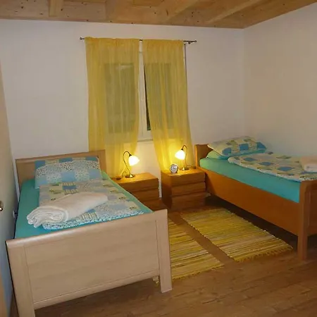 Ferienhaus Geissdoerfer Casa vacanze *